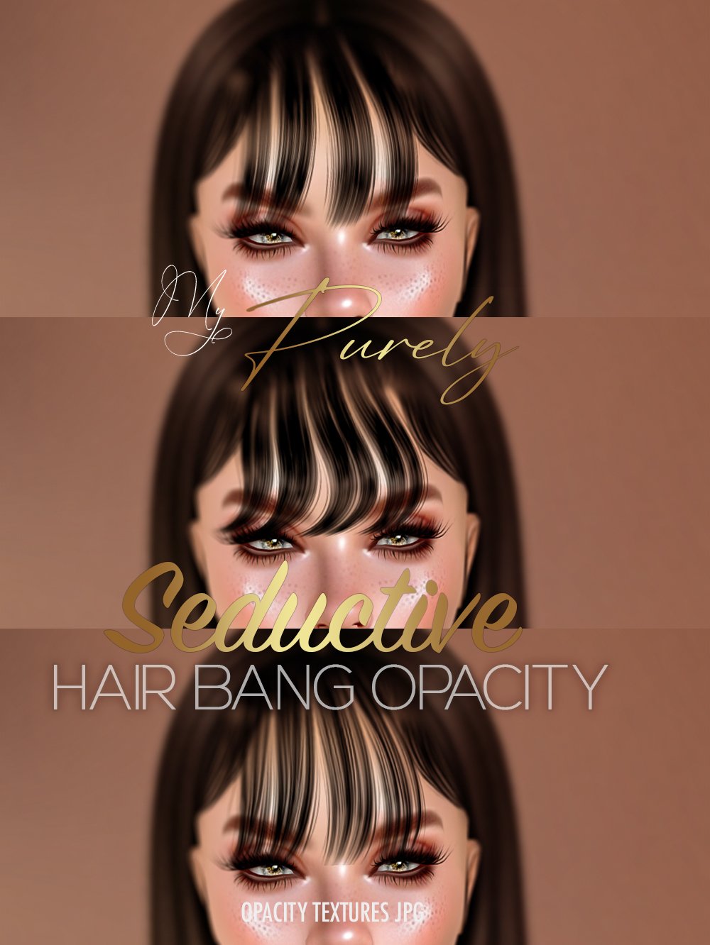 My Purely Seductive Bang