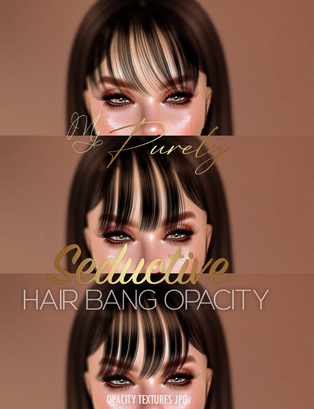 My Purely Seductive Bang pt2