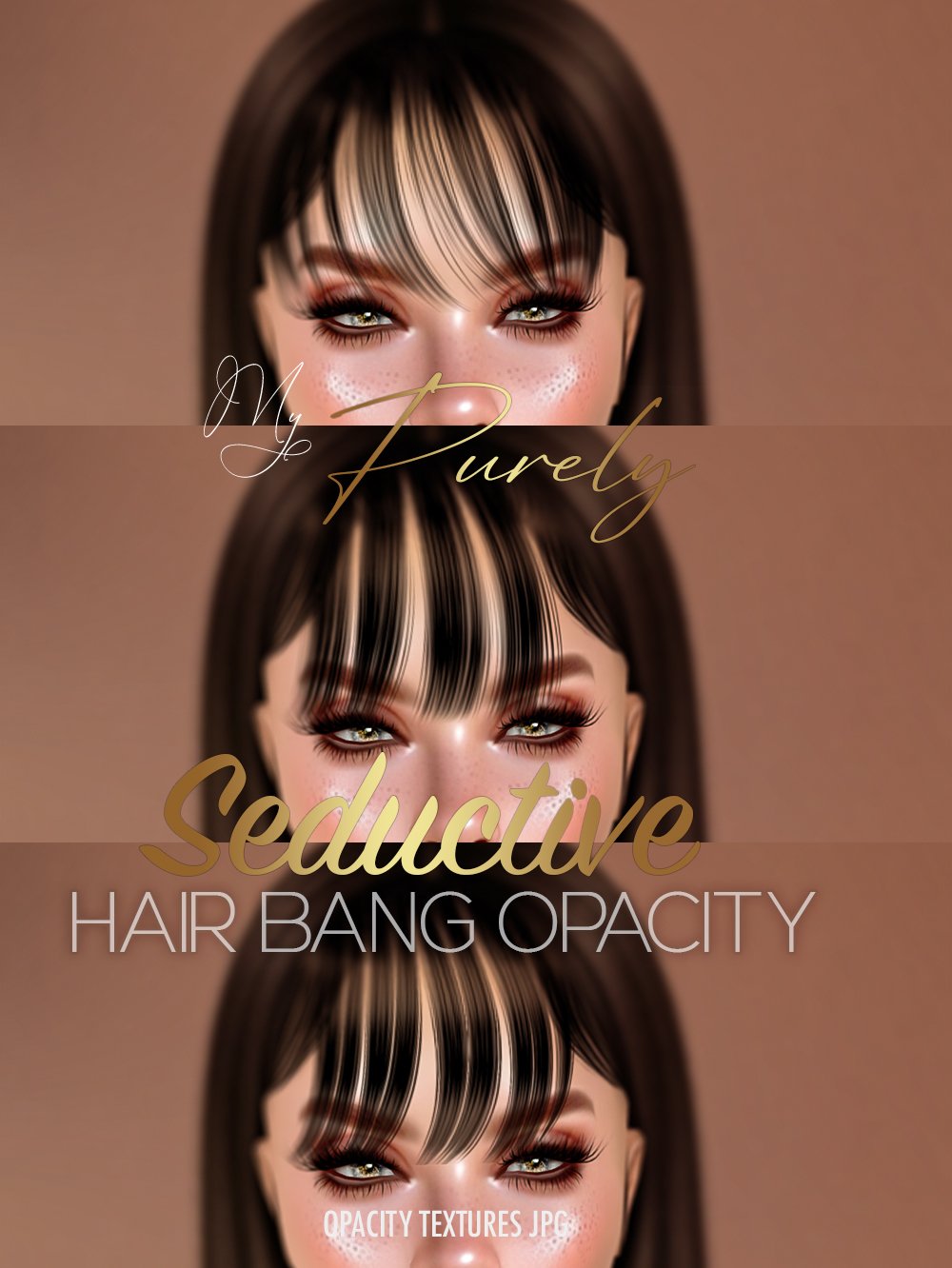 My Purely Seductive Bang pt2