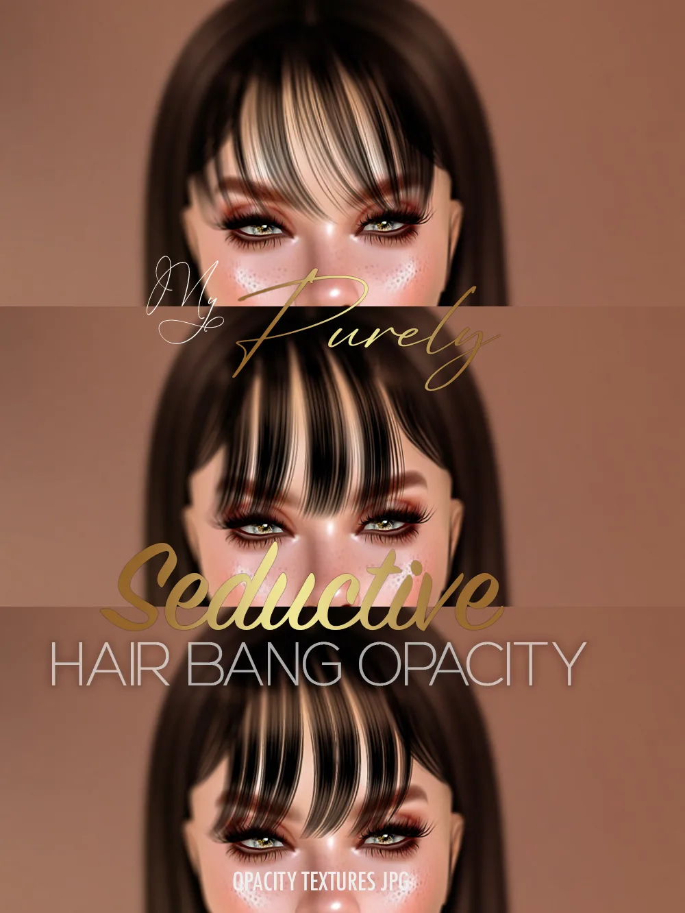 My Purely Seductive Bang pt2