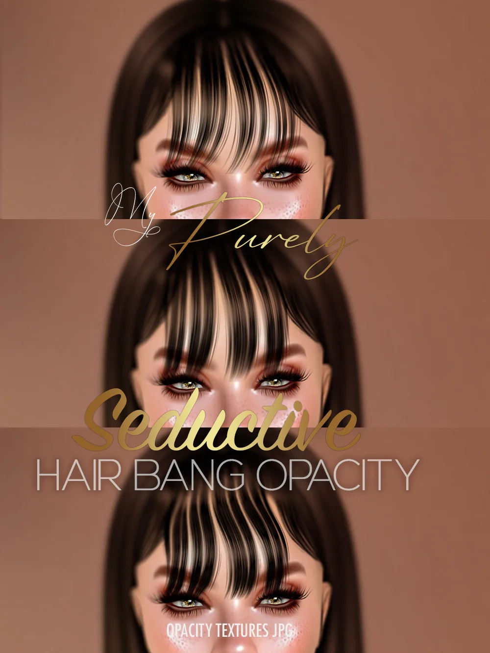 My Purely Seductive Bang pt3