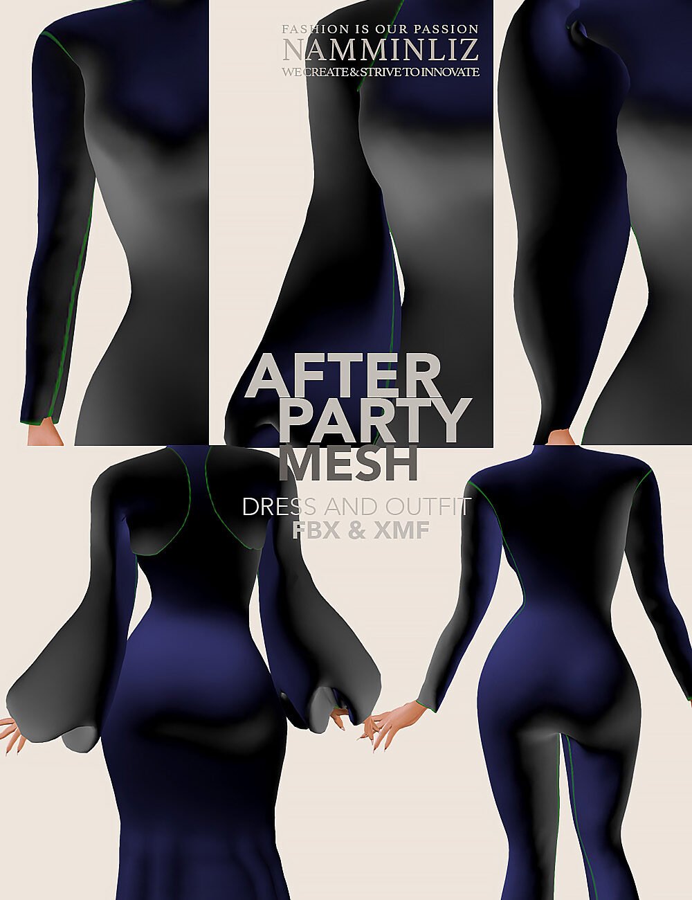 AfterParty copy