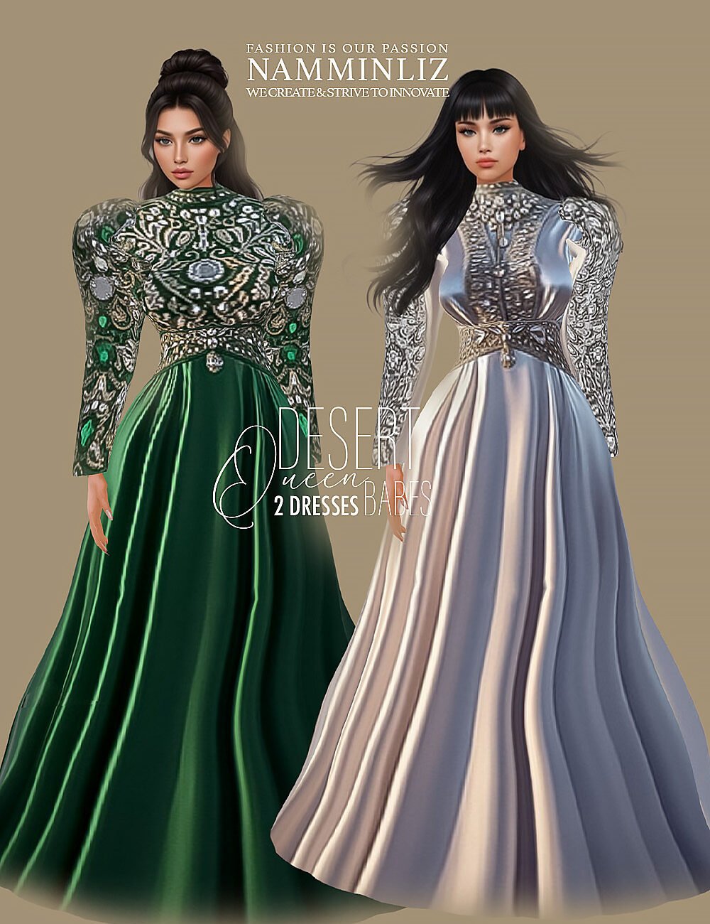 DesertQueen Babes copy