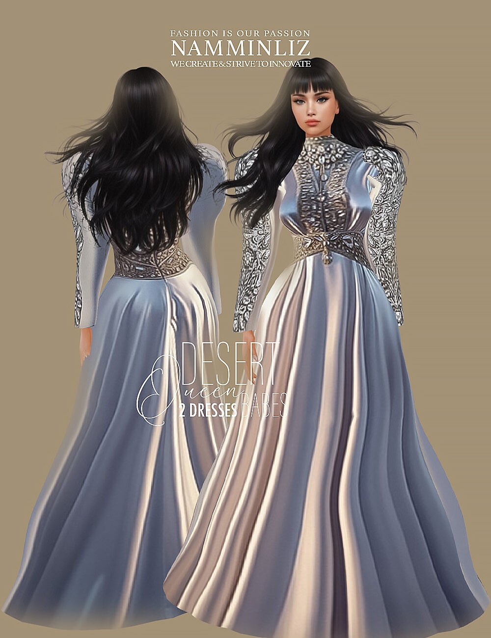 DesertQueen Babes copy