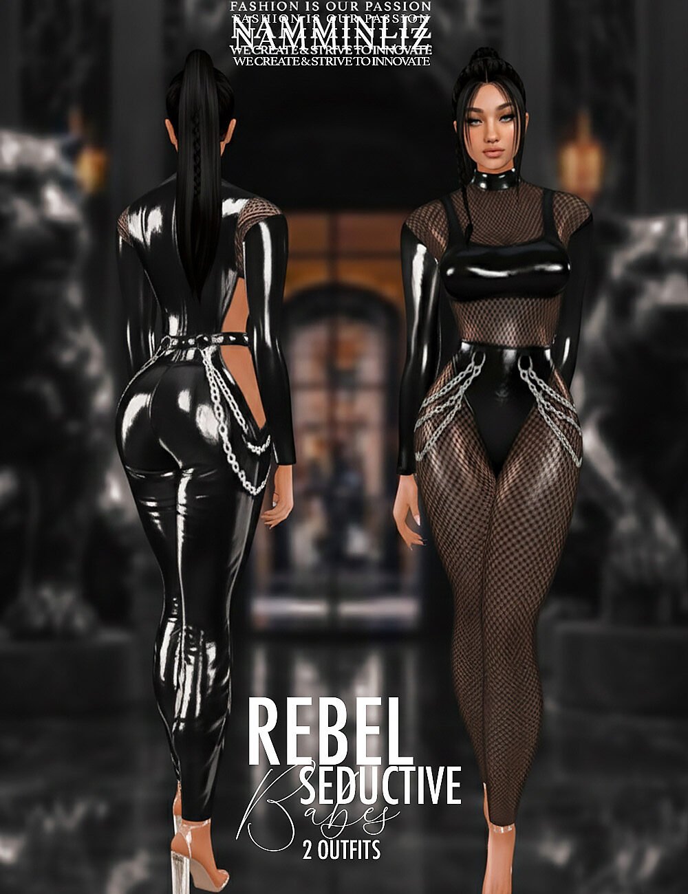 RebelSeductive copy