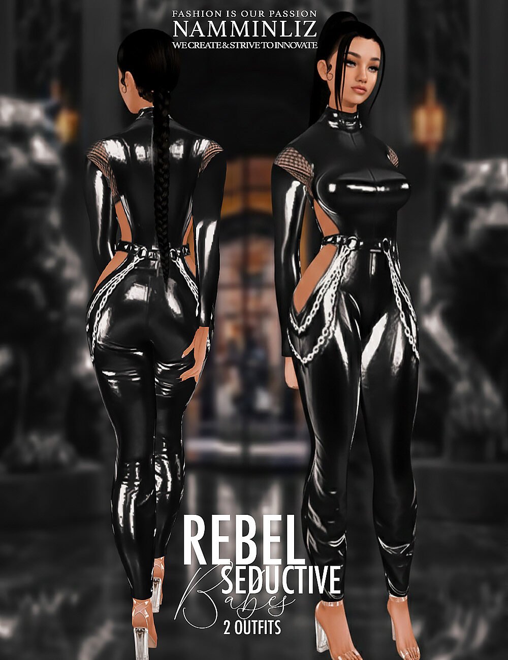 RebelSeductive copy