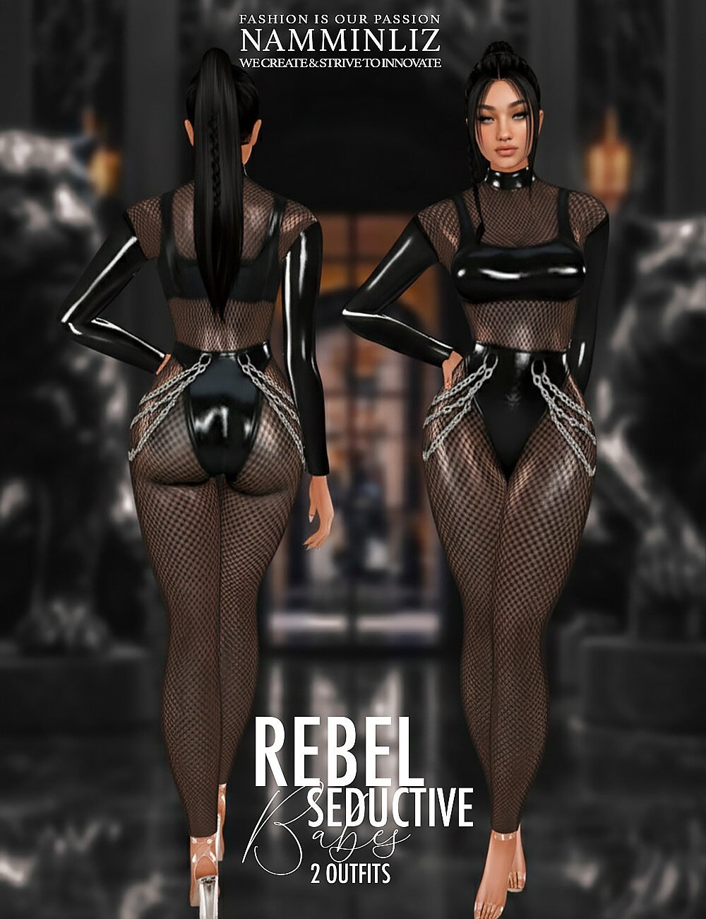 RebelSeductive copy
