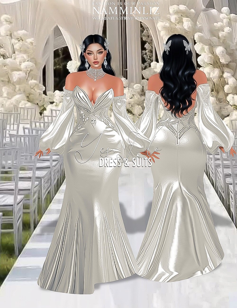 IMVU NAMMINLIZ Yes, I DO2