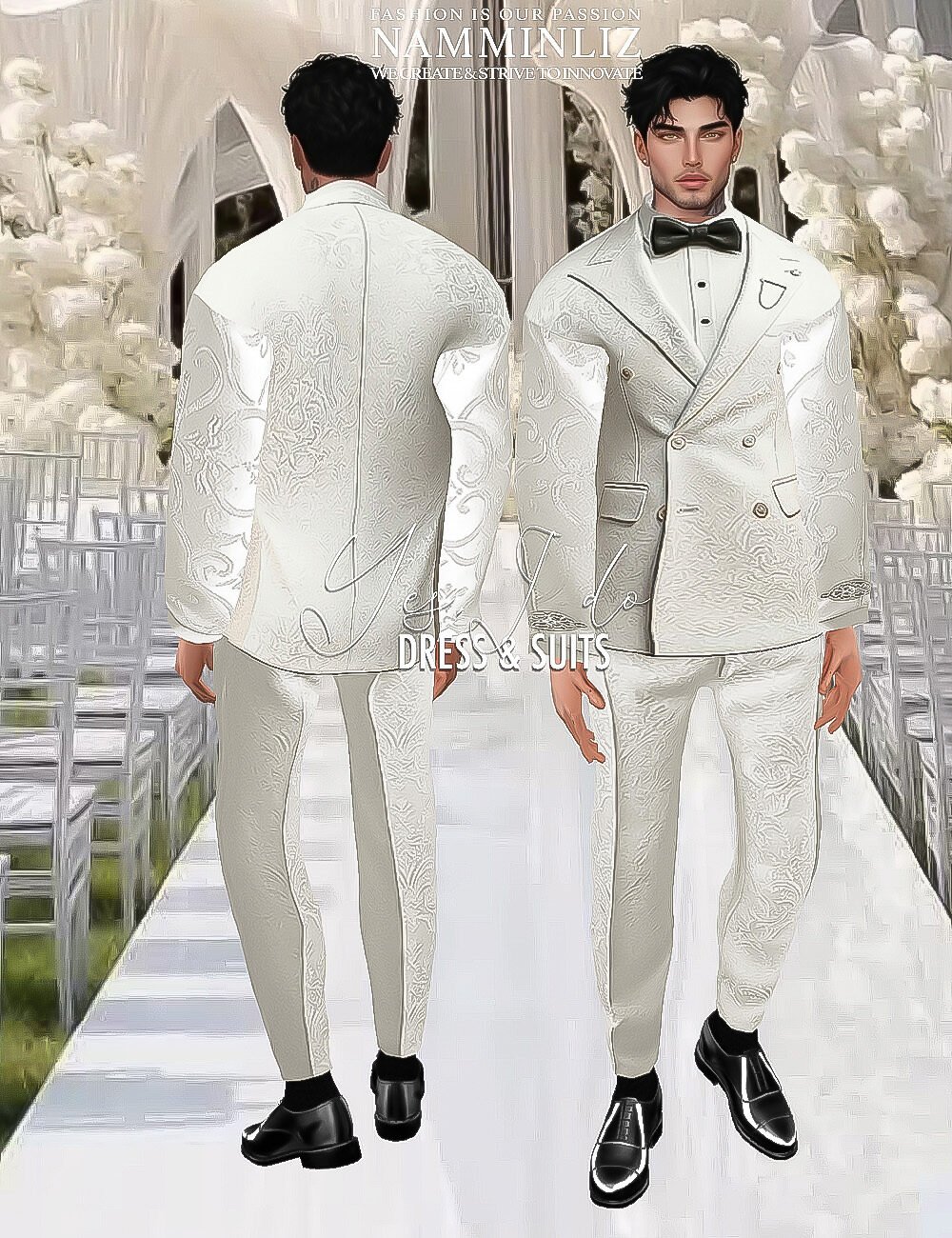 IMVU NAMMINLIZ Yes, I DO2