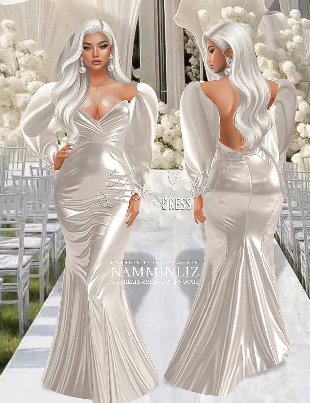 Yes, I DO IMVU NAMMINLIZ