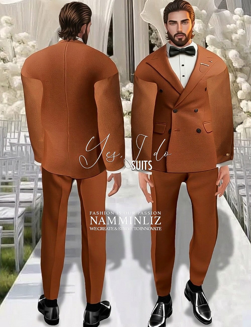 Yes, I DO IMVU NAMMINLIZ