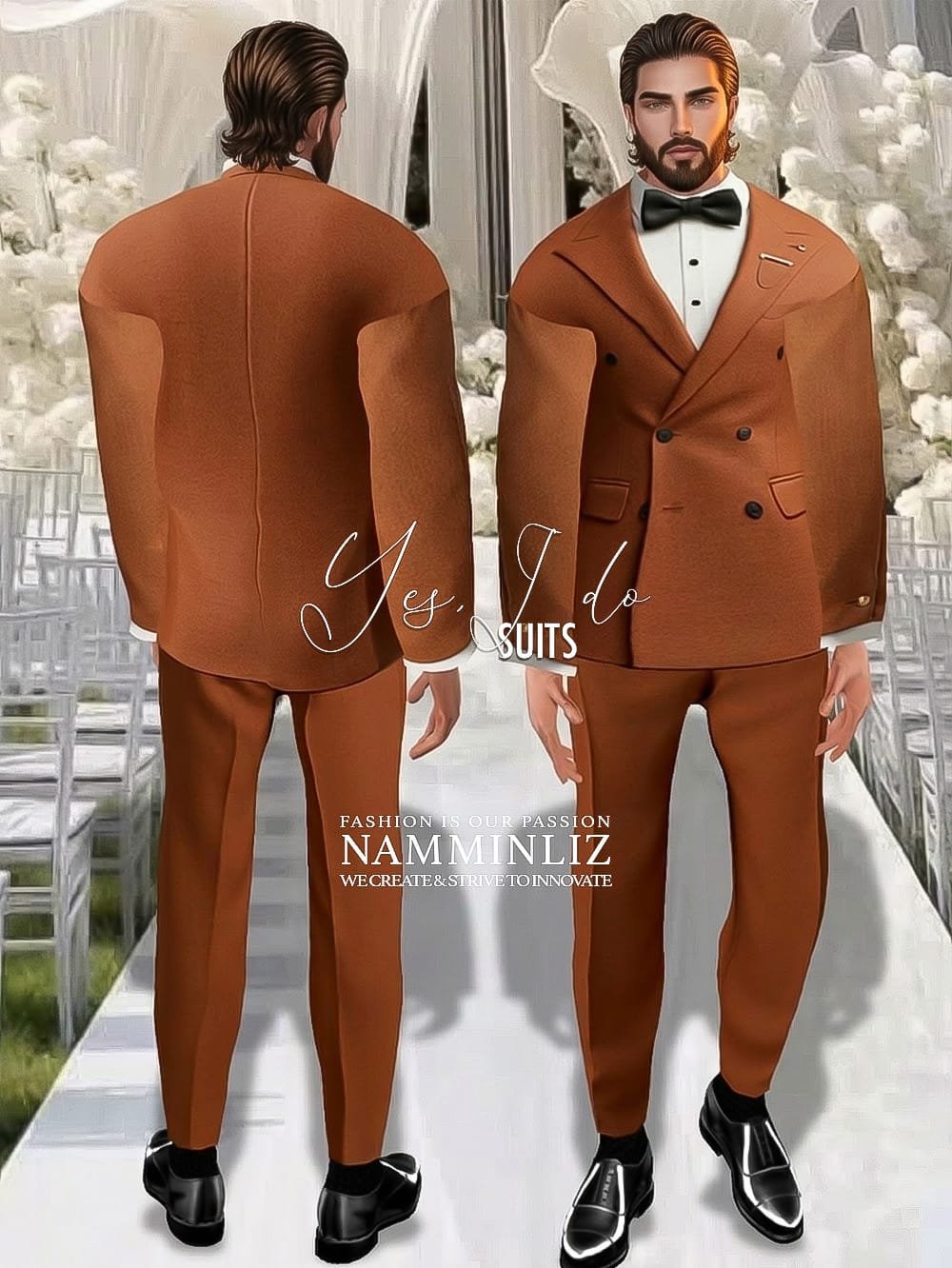 Yes, I DO IMVU NAMMINLIZ