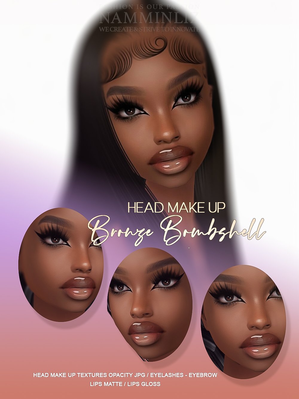 BronzeBombshell