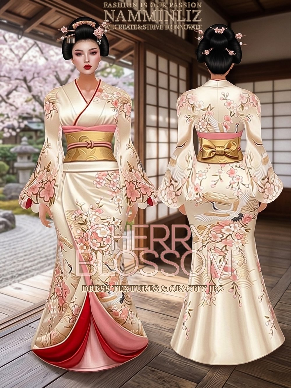 CherryBlossomv