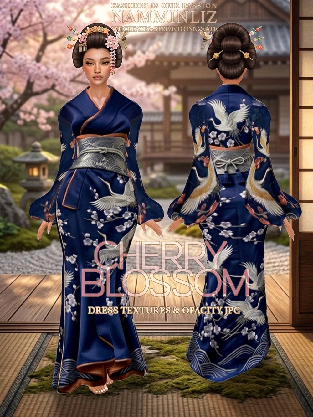 CherryBlossom