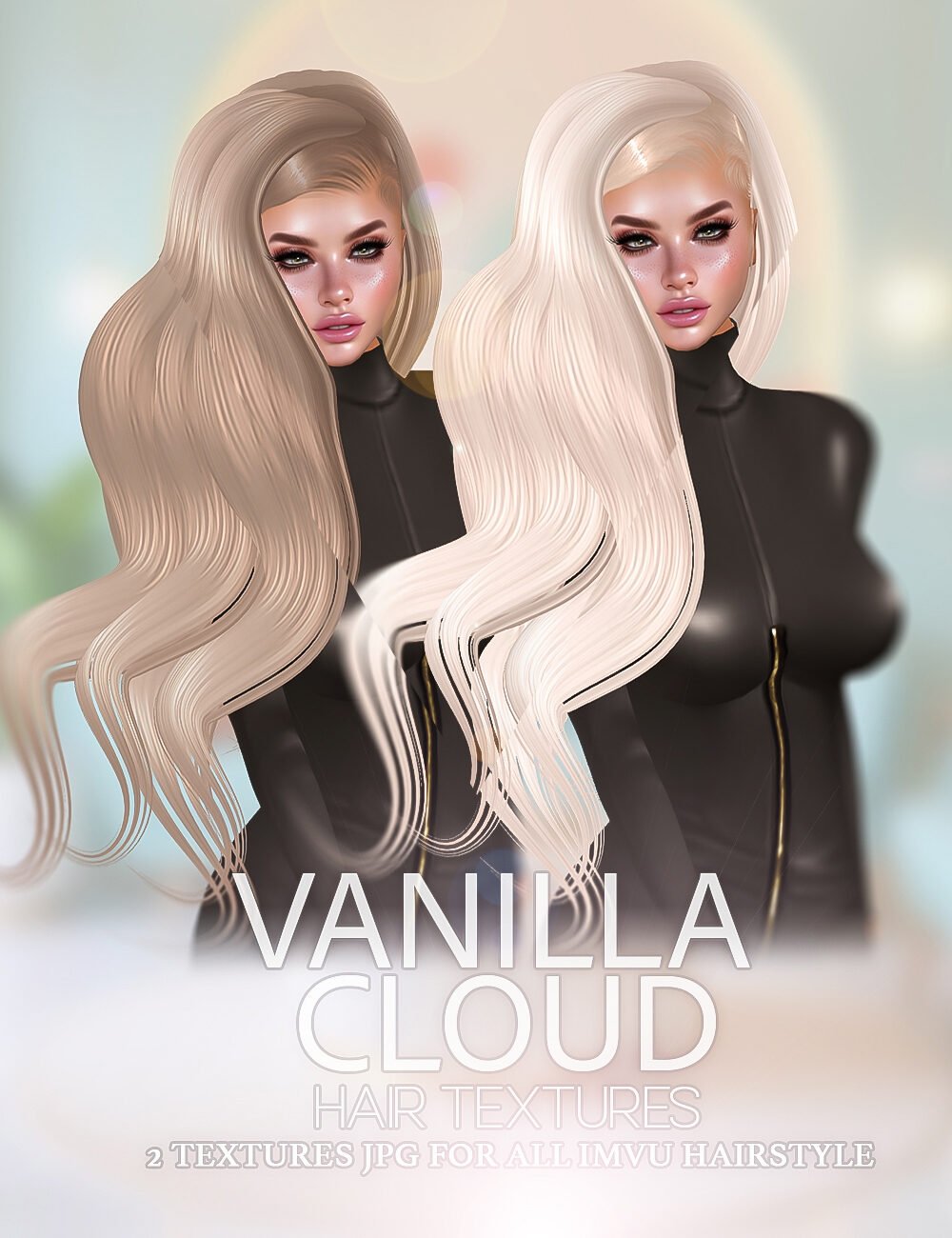 Cloud & Royal Vanilla