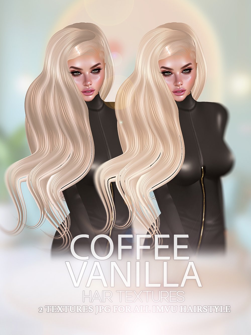 CoffeeMochaVanilla