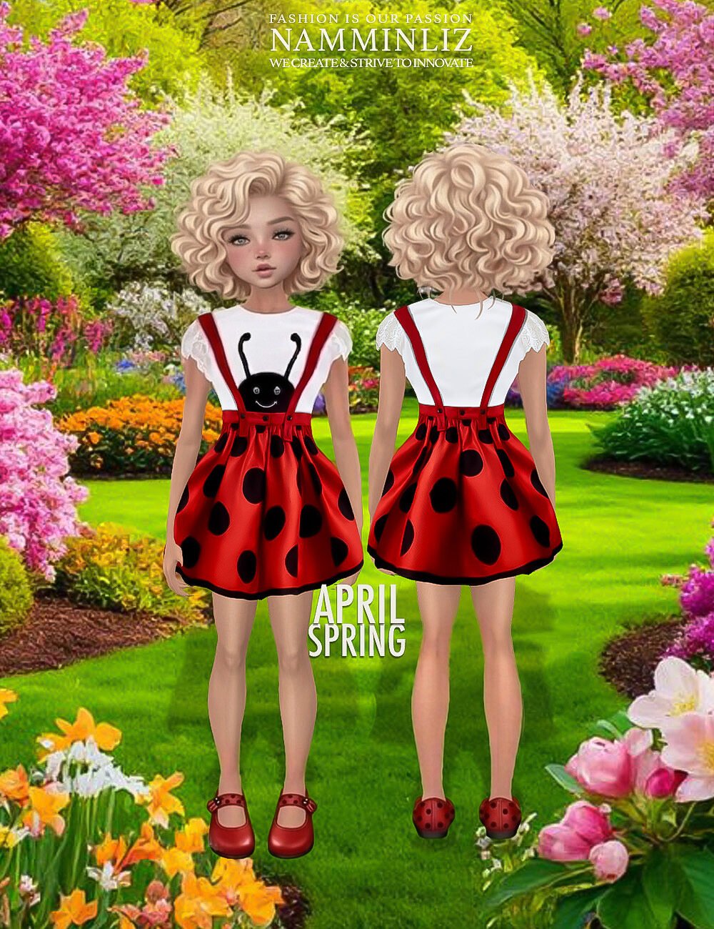 IMVU NAMMINLIZ Spring Play copy3