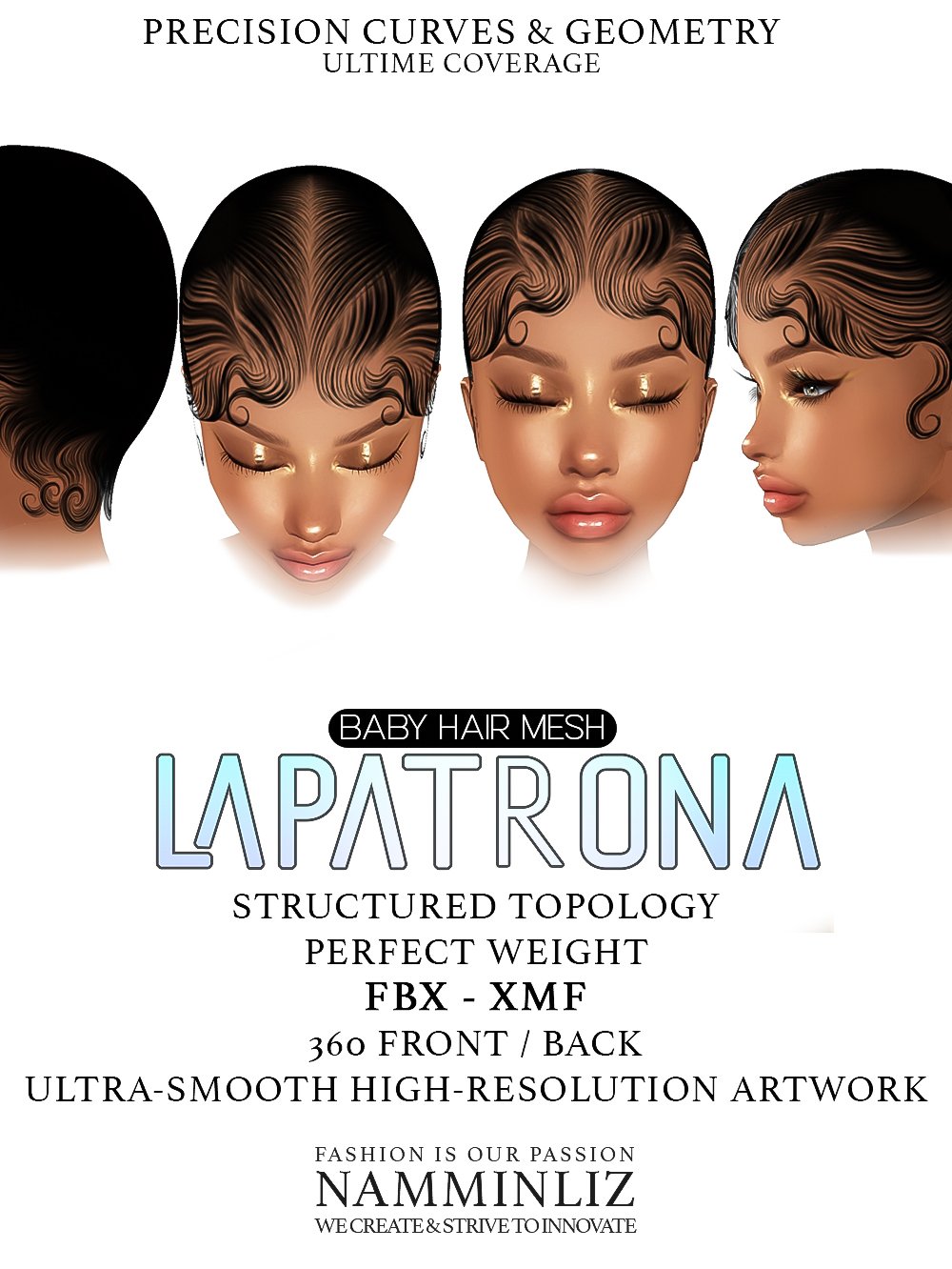 LAPATRONAMesh-imvu-file-sale-baby-hair-mesh
