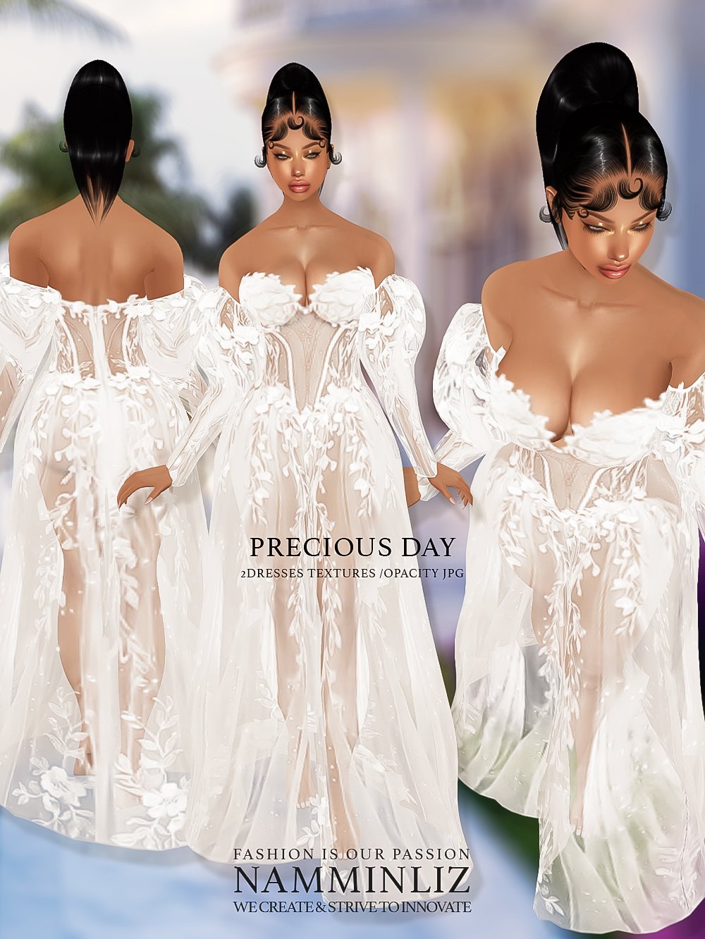 PreciousDay