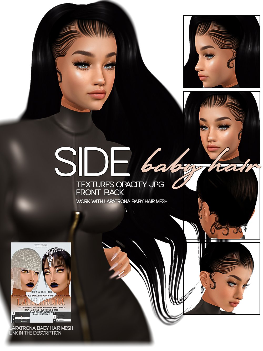 SideBB
