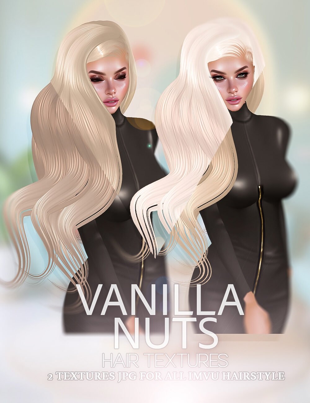 Creamy & Nuts Vanilla