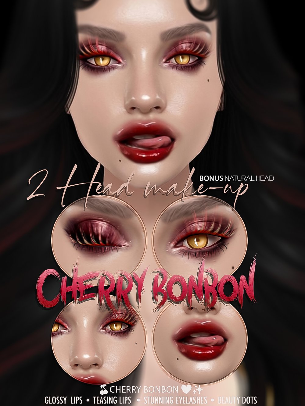 Cherry Bonbon