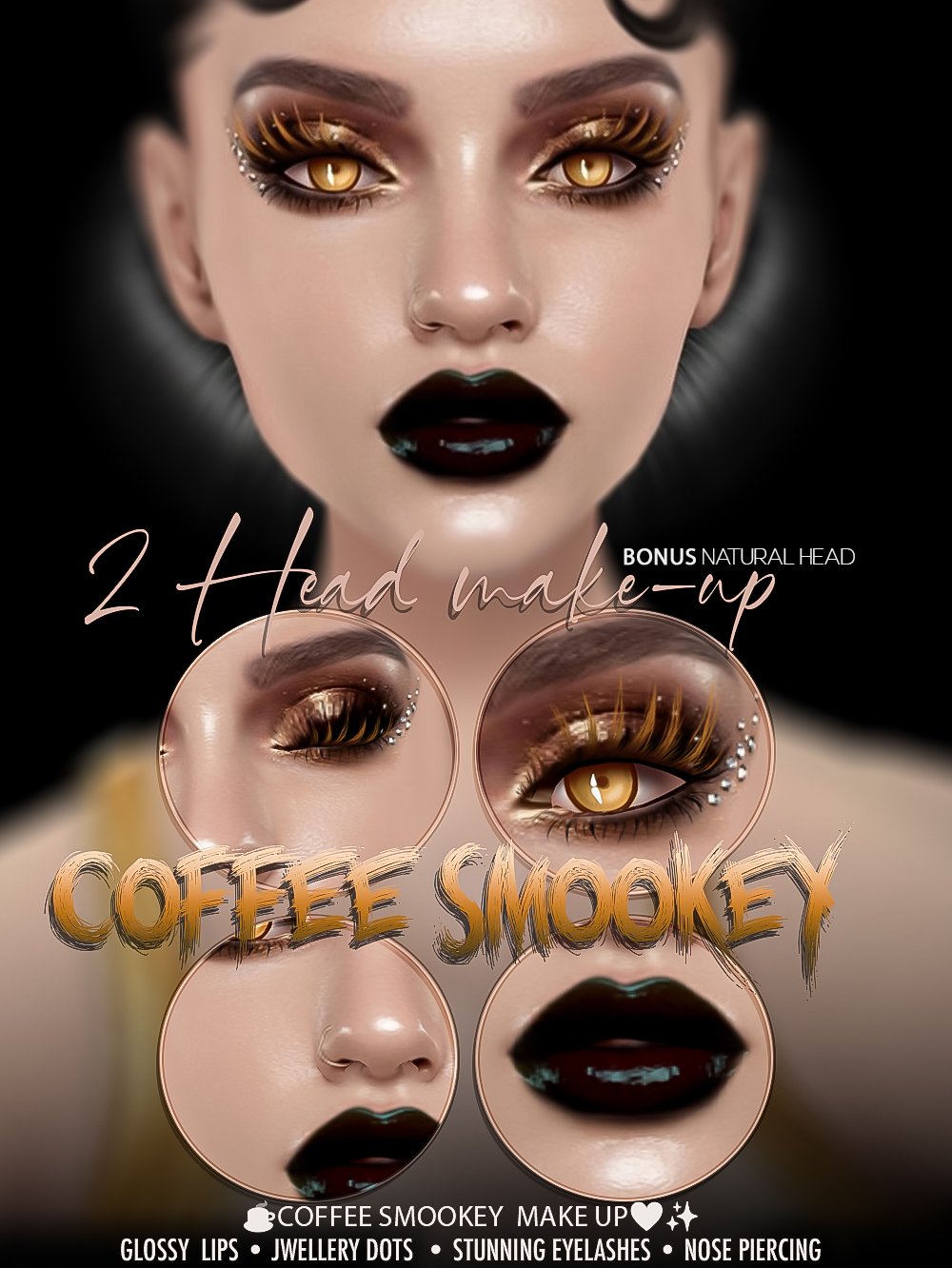 Coffee Smookey