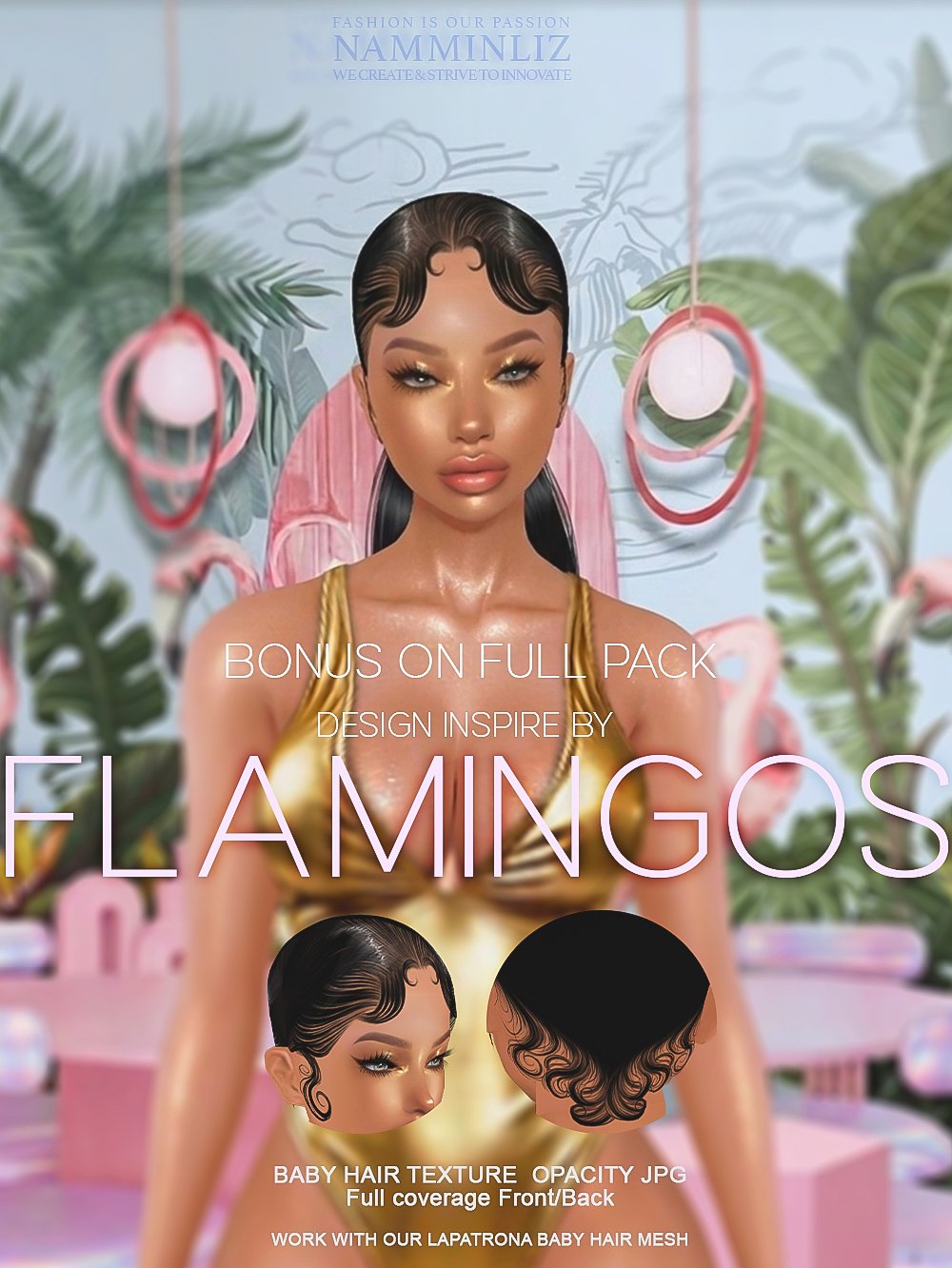 FlamingosBonus
