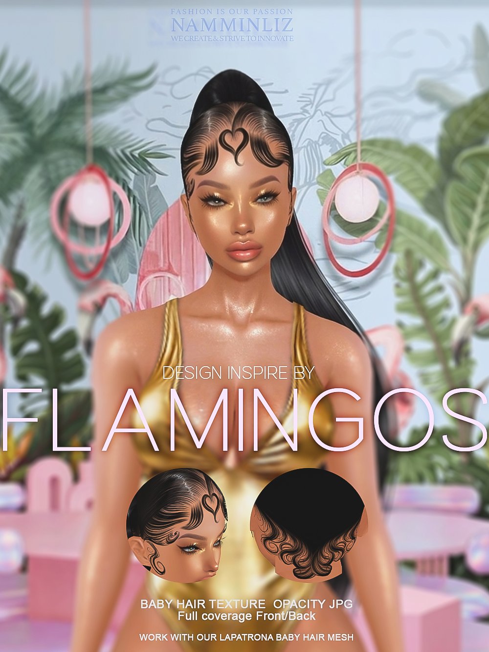 FlamingosHeartV1