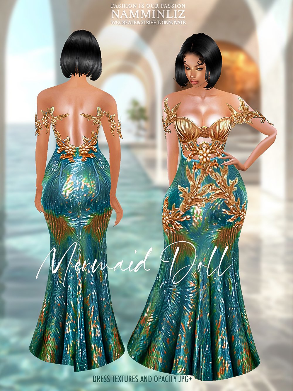 MermaidDoll2