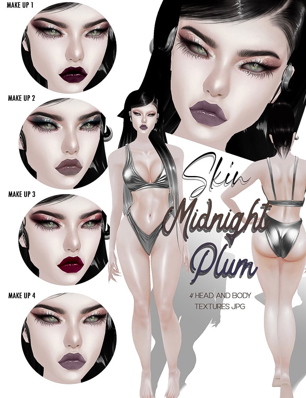 Midnight Plum