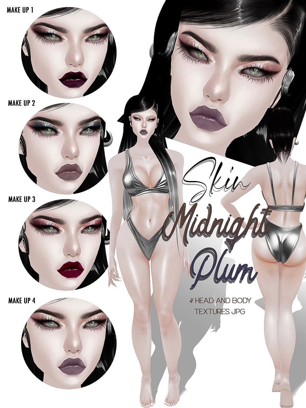 Midnight Plum