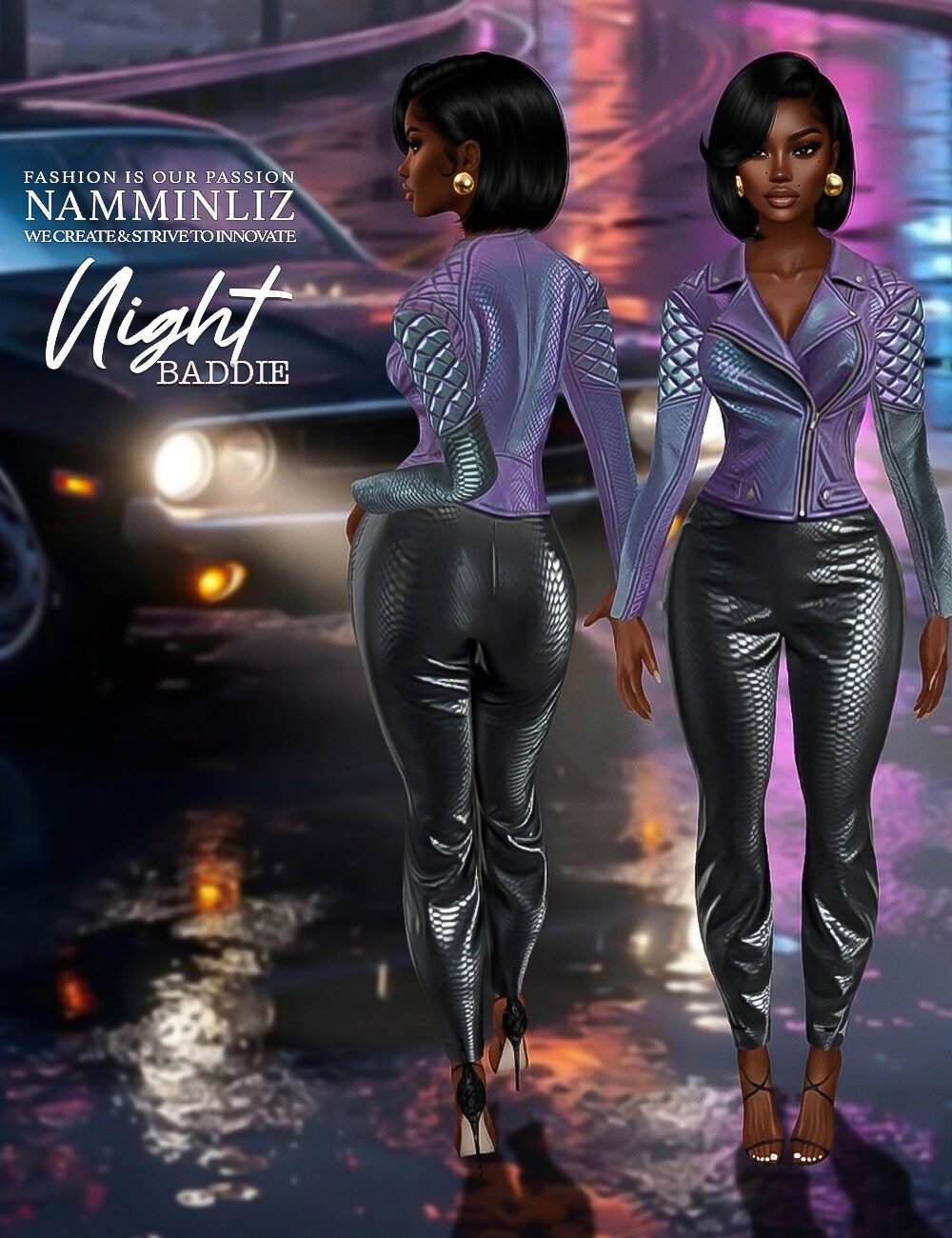 Night Baddie copy5