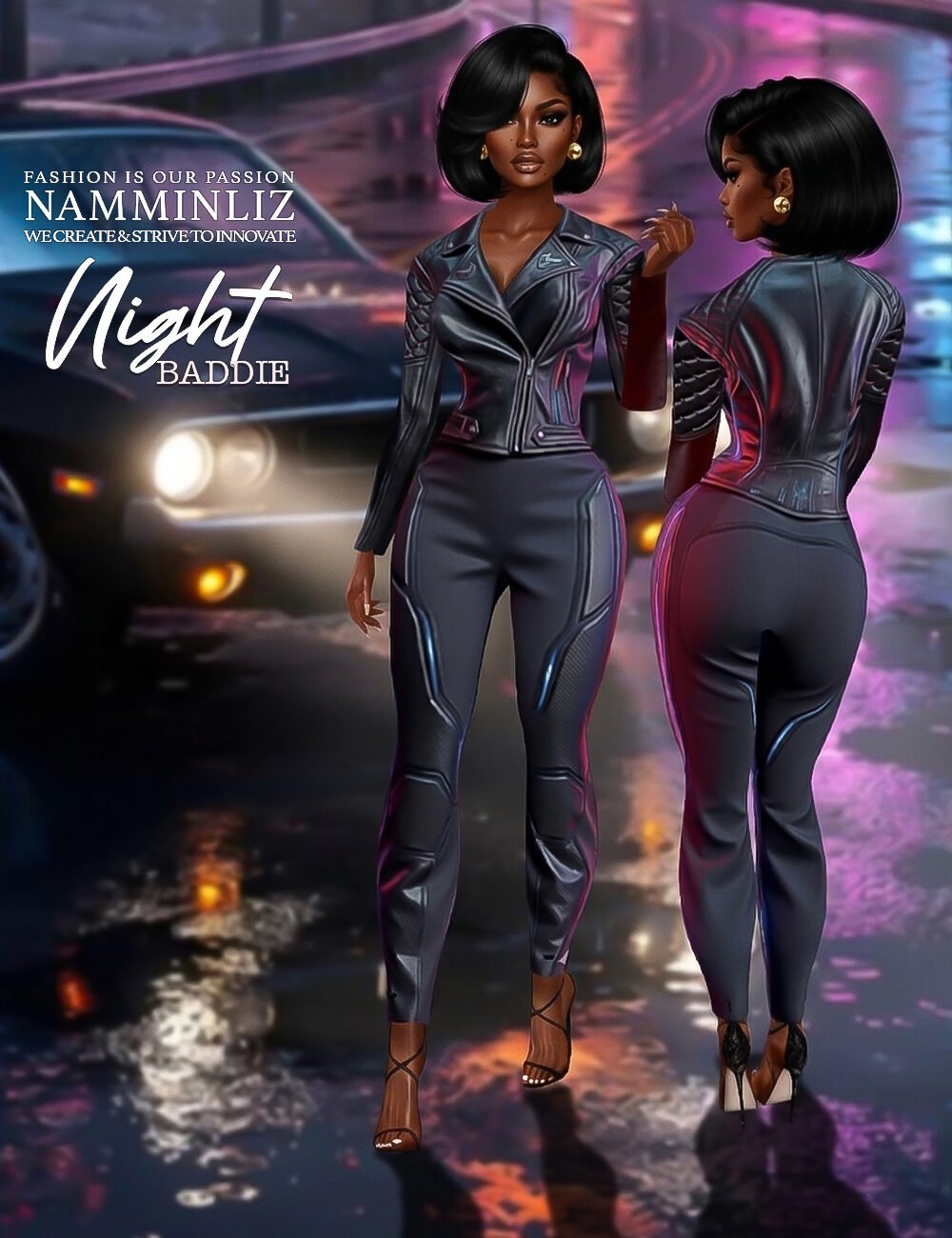 Night Baddie copy5