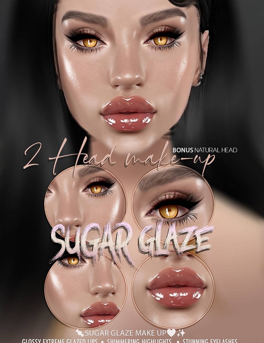 Sugar Glaze