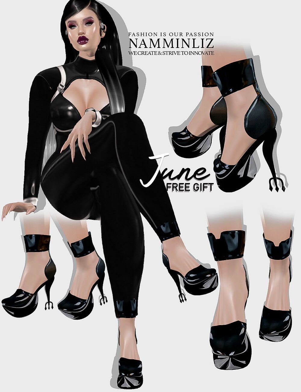 June Gift Bundle Gift
