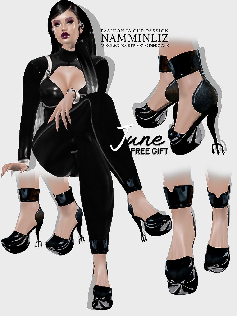 June Gift Bundle Gift