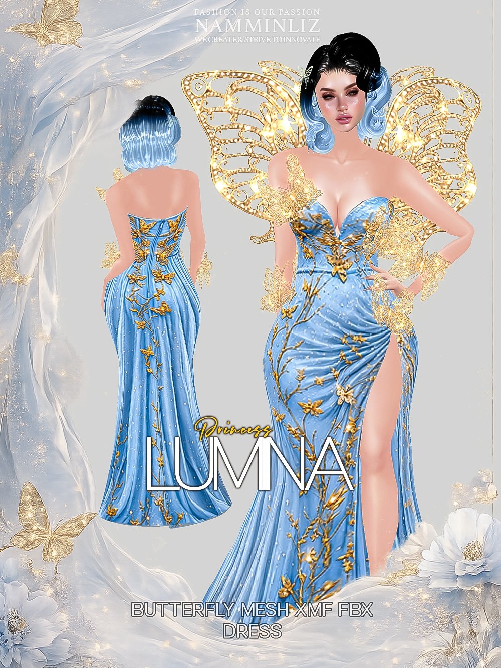 LUMINACOLLECTION
