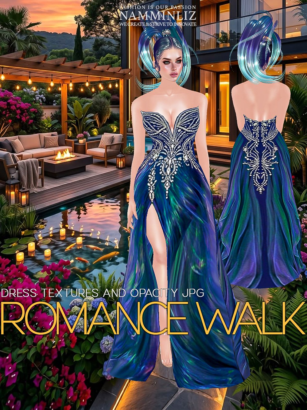 RomanceWalkV2