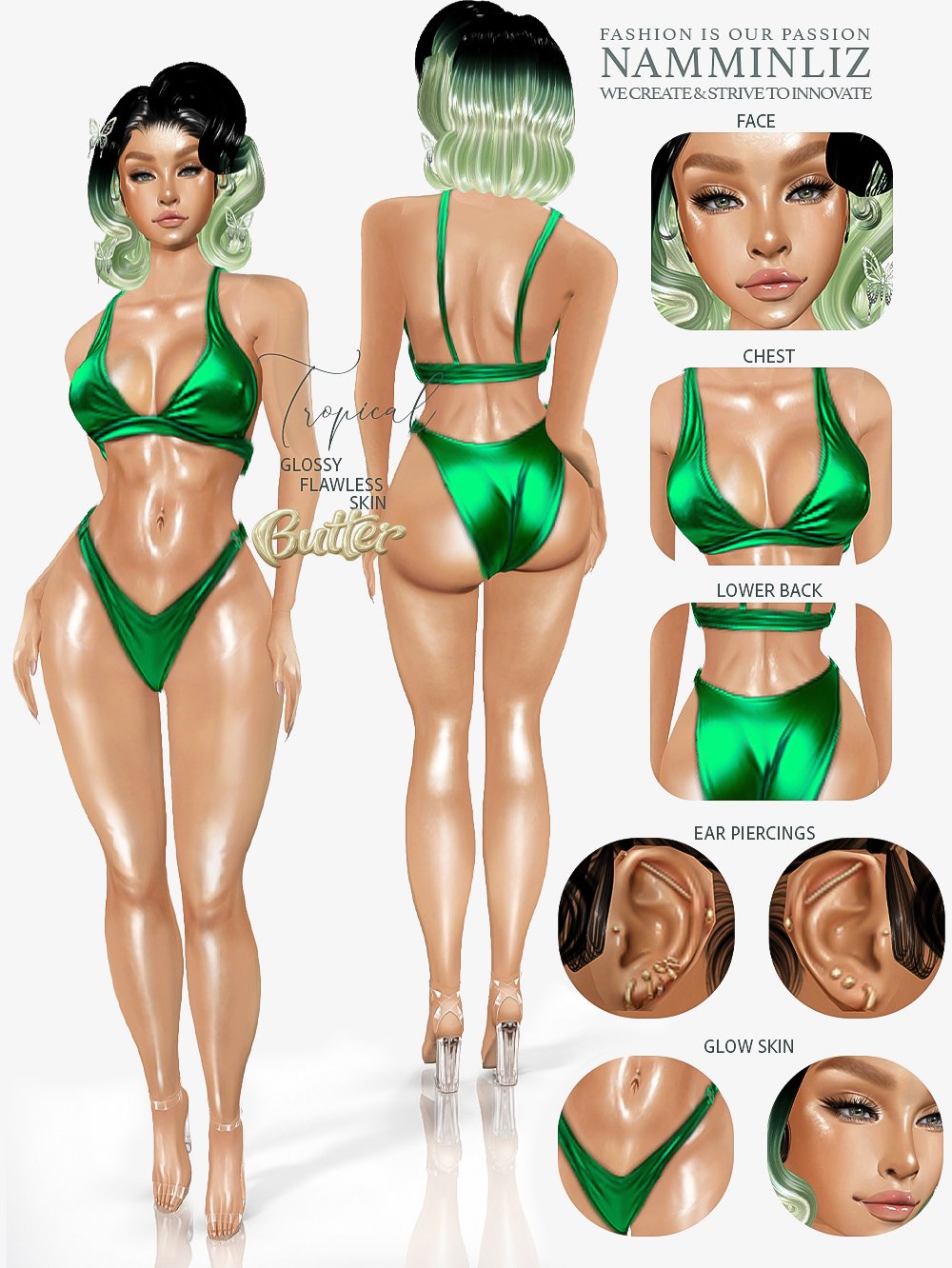 Tropical Skin copy2