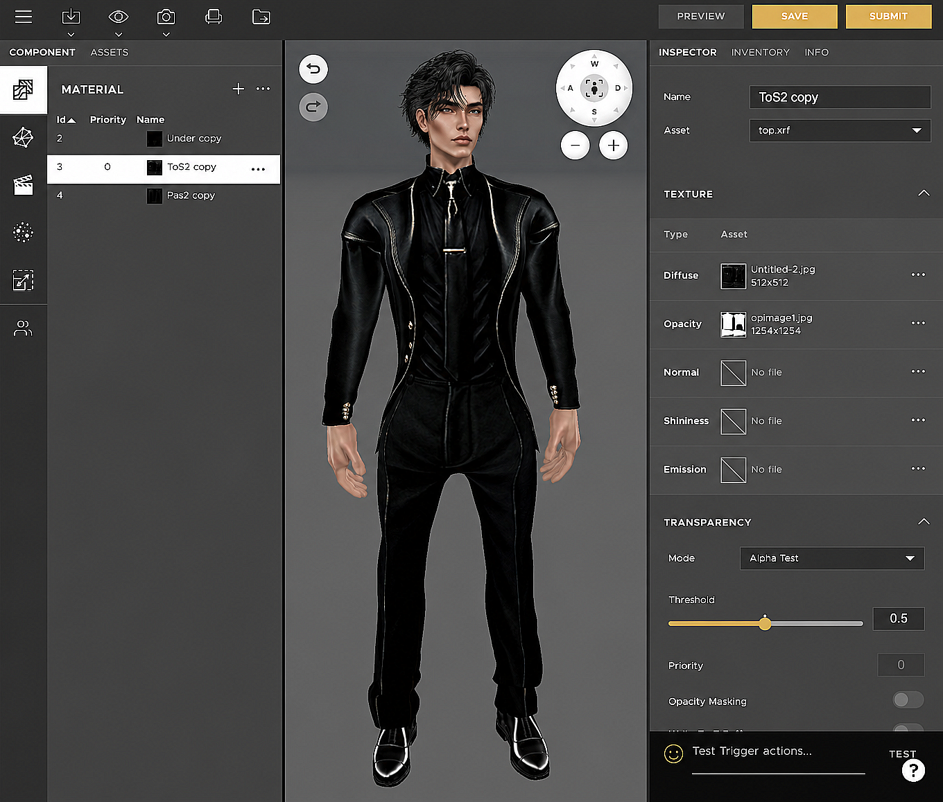 namminliz imvu file sale33